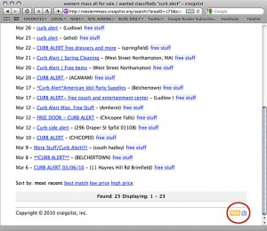 craigslist