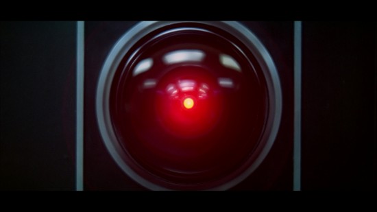 Hal 9000