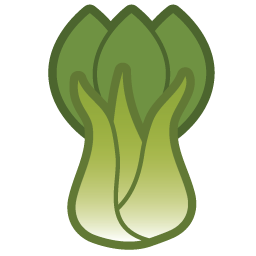 bok choy