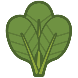 spinach