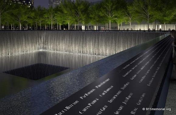 ground-zero-9-11-memorial